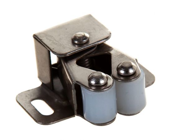 Фиксатор с защелкой для дверей ЕВРОПАРТНЕР 1шт. 16 3193 1 – изображение 7