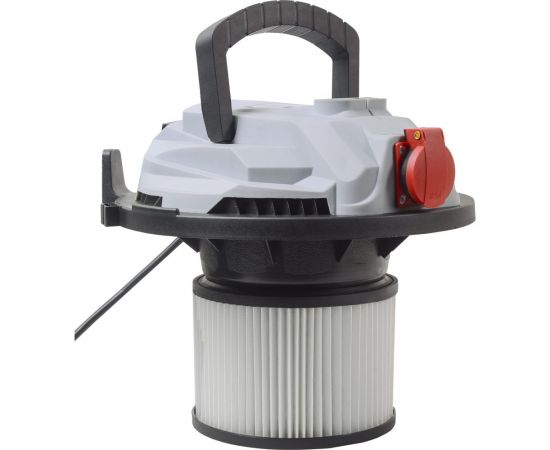 Строительный пылесос Ресанта ПС-1500/20 75/19/1 – изображение 7