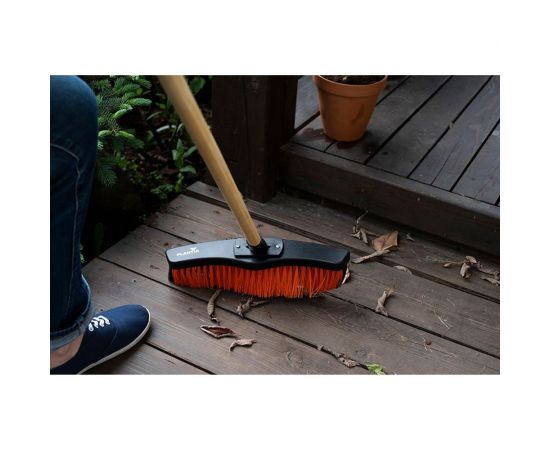 Универсальная насадка для метлы Plantic terra 13001-01 – изображение 7