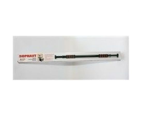 Турник с регулируемой длиной BRADEX ВОРКАУТ SF 0074 – изображение 7