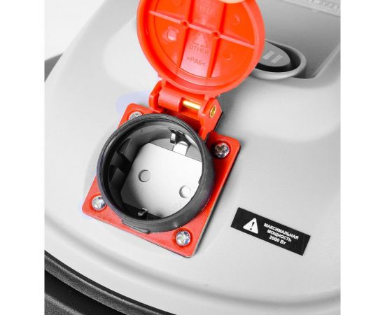 Строительный пылесос Ресанта ПС-1500/30 75/19/2 – изображение 7