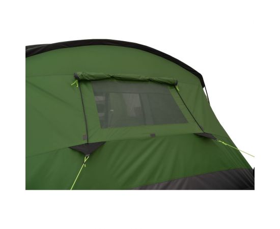 Четырехместная палатка TREK PLANET Lugano 4, зеленый 70226 – изображение 7