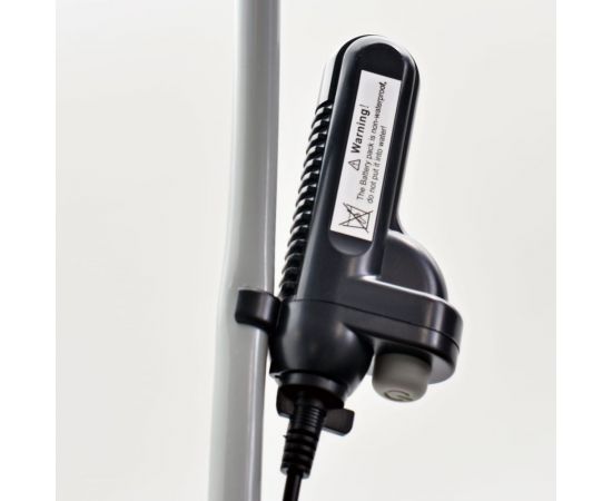 Автономный мини-душ BERKUT SW-X2 – изображение 8