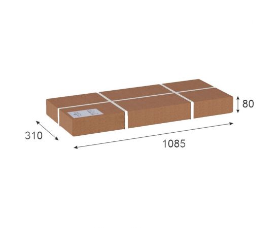 Костюмная вешалка Мебелик Васко В 70 венге/серебро 114 – изображение 9
