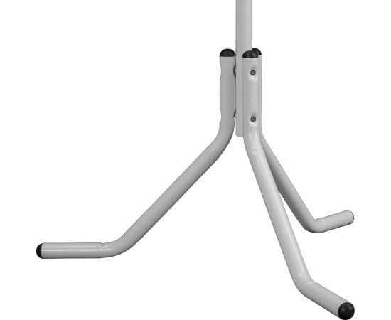 Напольная вешалка Мебелик Пико 3 белый 7938 – изображение 10