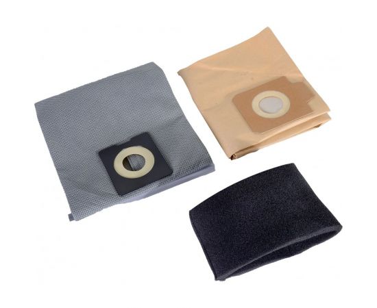 Строительный пылесос Ресанта ПС-1500/30 75/19/2 – изображение 10