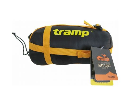 Спальный мешок Tramp Airy Light правый TRS-056R1 – изображение 10