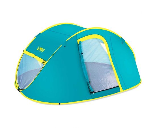 Палатка Bestway Coolmount 4, 4-местная, 210x240x100см 68087 BW 009122 