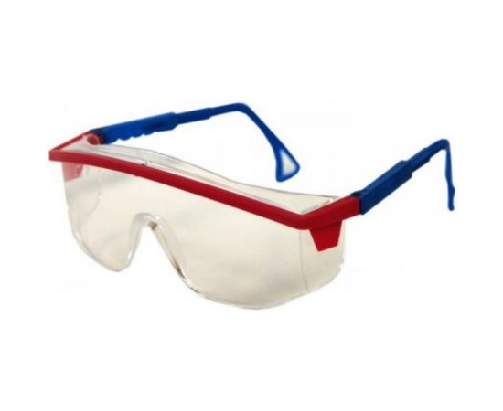 Очки защитные О37 UNIVERSAL TITAN Энкор 56623 