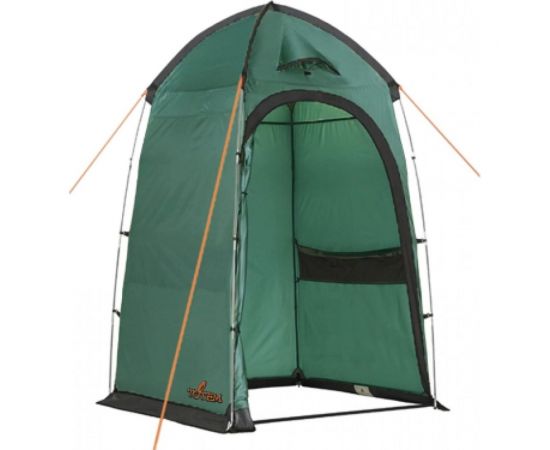 Палатка душ-туалет Tramp Totem Privat зеленый TTT-022 