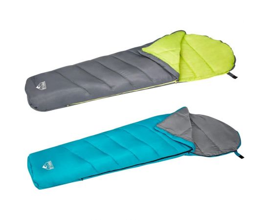 Спальный мешок Bestway Hiberhide 10, 220x75x50см 68102 BW 