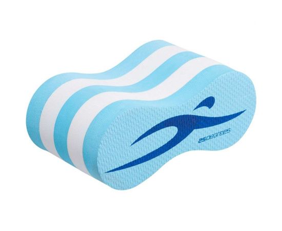 Колобашка для плавания 25Degrees X-Mile Blue/White 25D21006 УТ-00019869 