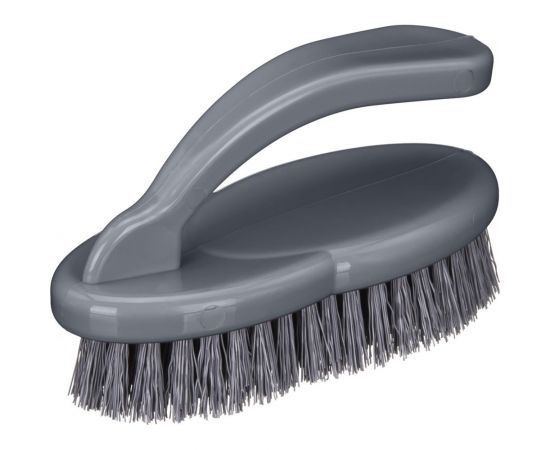 Универсальная щетка с рукояткой Econova (Серый) F183 