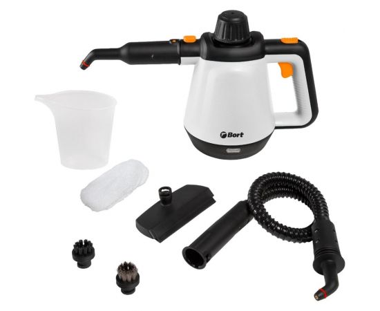 Пароочиститель BORT BDR-2800-RR 93410969 