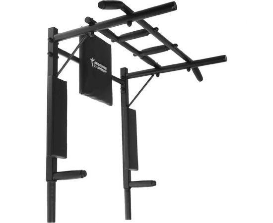 Турник-брусья Absolute Champion Железное тело СГ000002587 