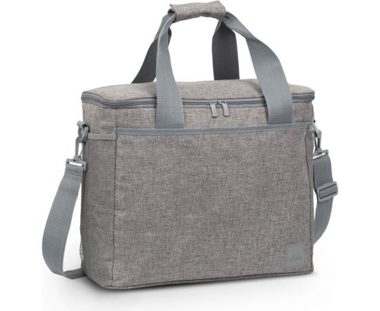 Изотермическая сумка для продуктов RIVACASE cooler bag, 30 л 5736 