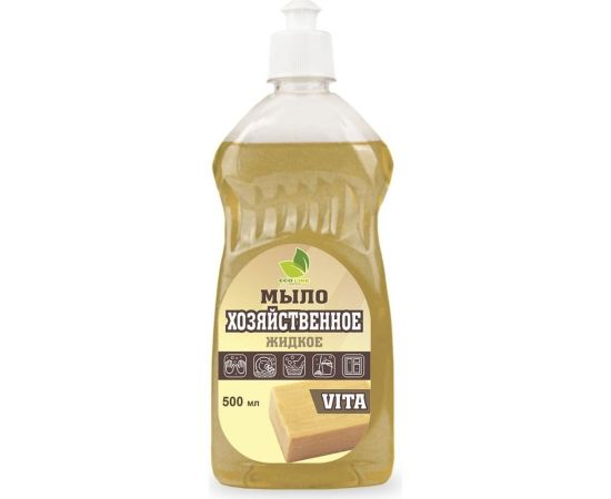 Жидкое мыло Neoline "VITA Хозяйственное" 500мл. 143011 