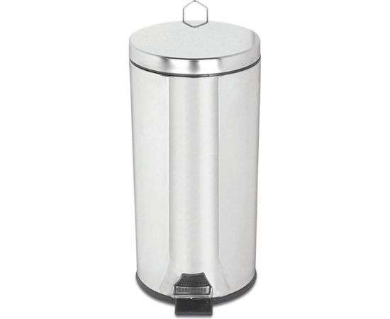 Урна для мусора с педалью PALEX 30 л, металл 3700-330 