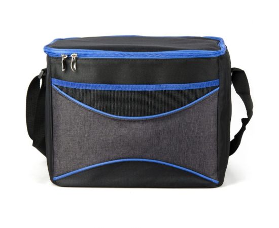 Сумка-термос BAROUGE 32/22/26 BCG-41 18 л/черный 