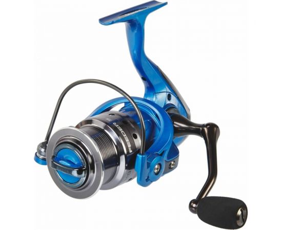 Безынерционная катушка SALMO Diamond FEEDER 5 4000FD 5040FD 