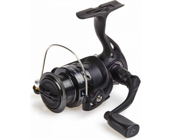 Безынерционная катушка SALMO Diamond SPIN II 6 2000FD SDS06-20FD 