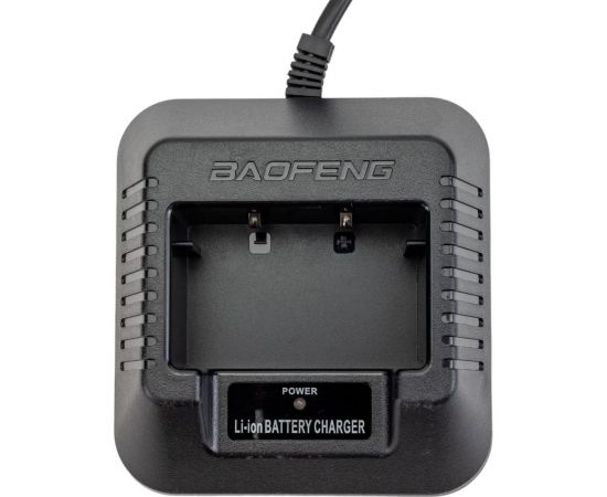 Зарядное устройство Baofeng для радиостанции UV-5R, стакан 220 В 00018148 