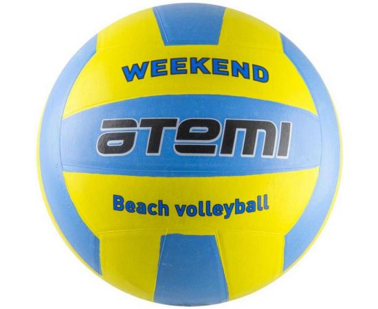 Волейбольный мяч ATEMI WEEKEND 00000106907 