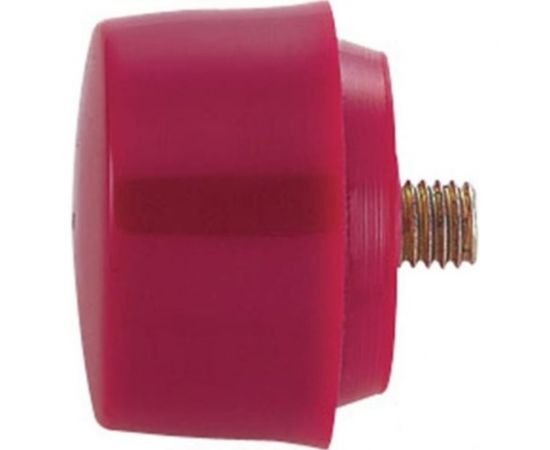 Сменная мягкая насадка 38мм из полиуретана для молотка серии 7842 KING TONY 91535S 