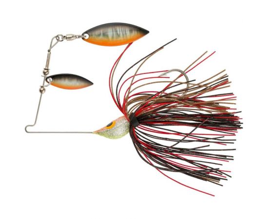 Блесна Strike Pro Spinner Bait 22 SB-012#197F-531859/W1C-A70-SBO/W3C-A70-SBO 