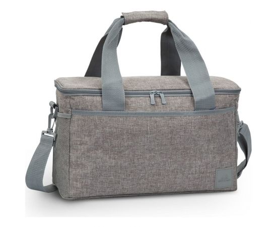 Изотермическая сумка для продуктов RIVACASE cooler bag, 23 л 5726 