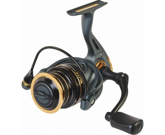 Безынерционная катушка SALMO Elite HEAVY JIG 8 2500FD 9125FD 