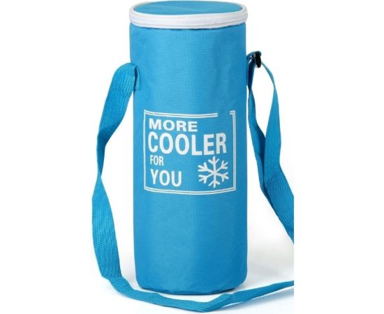 Сумка-термос BAROUGE голубая, 12/32 BCG-36/120 BCG-36голубой 