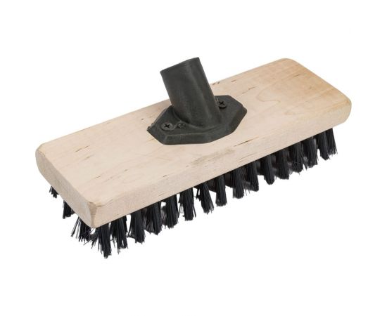 Палубная щетка ГК Спецобъединение Щет 022 