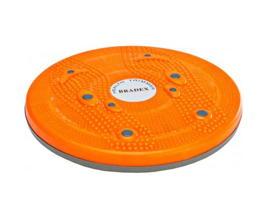 Вращающийся диск BRADEX ГРАЦИЯ SF 0019 