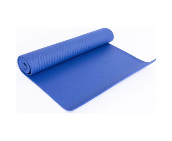 Коврик для йоги и фитнеса BRADEX 173x61x0.5, с чехлом SF 0010 