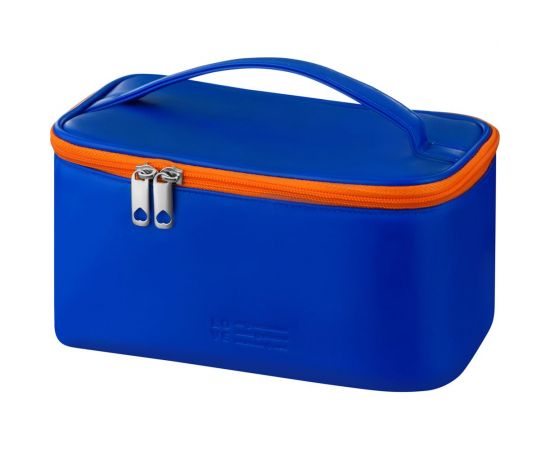 Дорожная косметичка-органайзер для косметики Revolut синяя 50361 