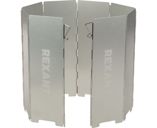 Экран для защиты газовых плит от ветра REXANT Щит 12-4160 