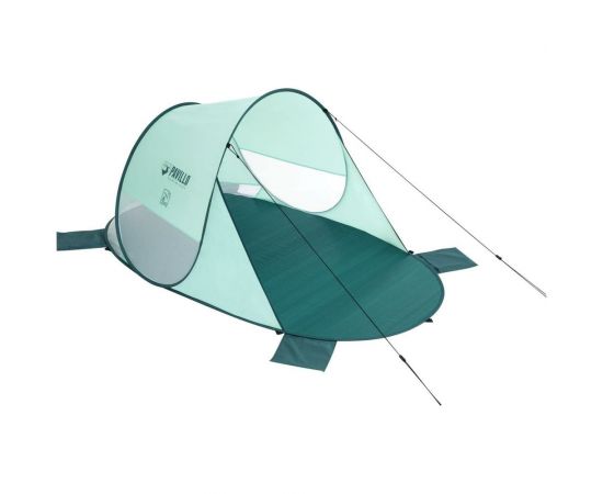 Палатка 2-местная Bestway Beach Quick 2, 200х120х90 см, 1 слой, 110 гр/м2, PE 68107 BW 009131 