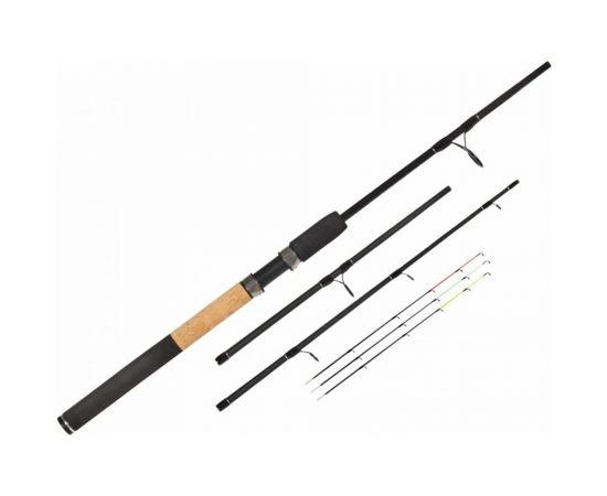 Фидерное удилище SALMO Sniper MULTI BOAT FEEDER 150 1.50/1.80 4115-150-180 