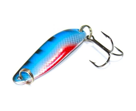 Блесна ООО Аура Сомик 3020/07 