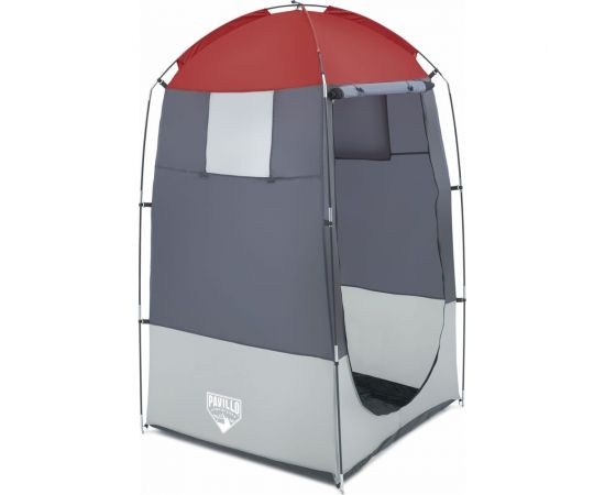 Палатка-кабинка BestWay 110x110x190 см 68002 BW 009133 