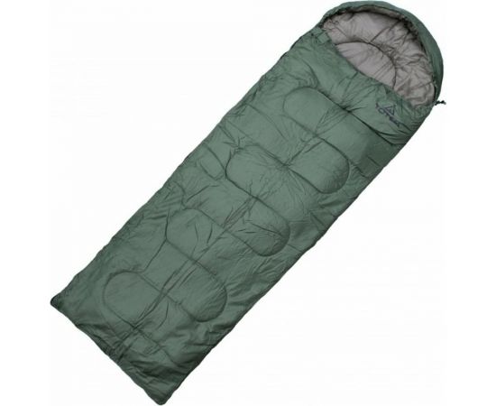 Спальный мешок Tramp Totem Fisherman XXL правый TTS-0131 