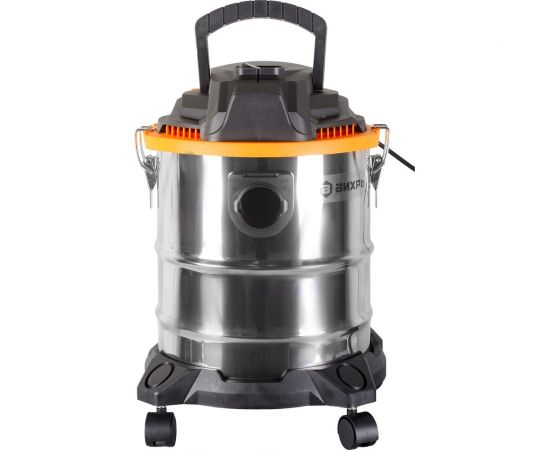 Строительный пылесос Вихрь СП-1500/20А 72/19/4 