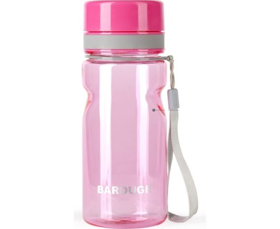 Бутылка для воды BAROUGE ACTIVE LIFE BP-919/60 BP-919 600 мл/фиолетовый/бутылка 