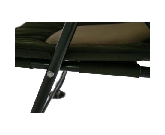 кресло Elite зеленый Tramp TRF-043 – изображение 11