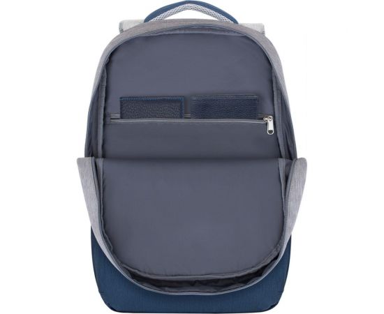 Городской рюкзак для ноутбука до 17.3" RIVACASE 7567 – изображение 11