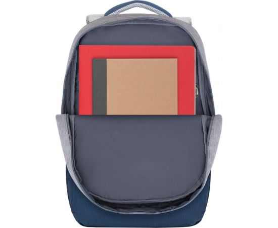 Городской рюкзак для ноутбука до 17.3" RIVACASE 7567 – изображение 12