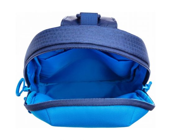 Сумка-слинг RIVACASE Sling bag for mobile devices/12 5312blue – изображение 13