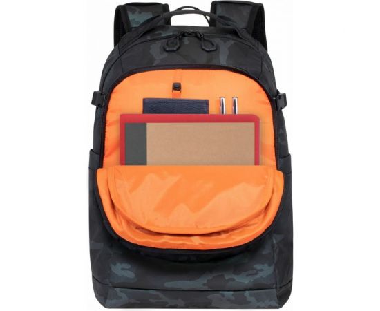 Городской рюкзак RIVACASE 7631 – изображение 19