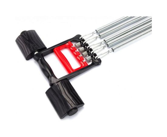 Многофункциональный эспандер BRADEX СТАЛЬНЫЕ МЫШЦЫ SF 0073 – изображение 2